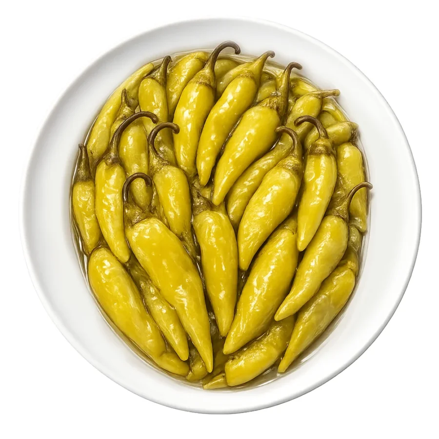 Balık Biberi Turşusu 1 Kg – görsel 2