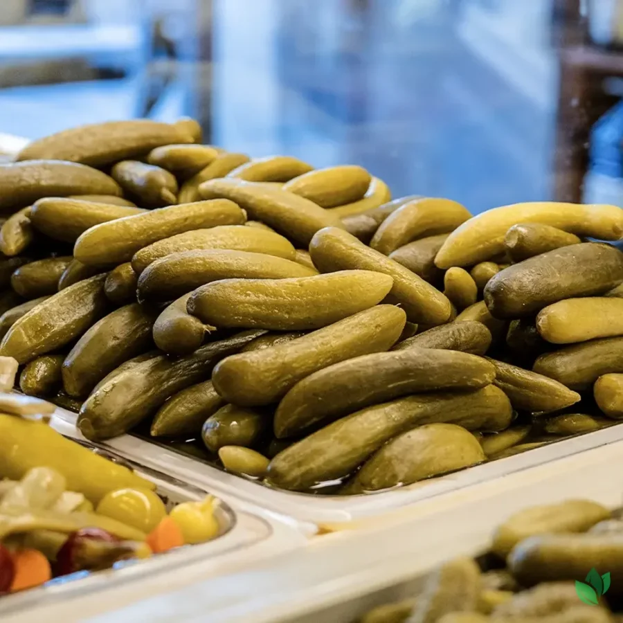 Çubuk Turşusu 1 Kg – görsel 2