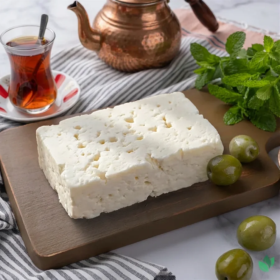 Ezine Peyniri (Çanakkale Bayramiç) – görsel 2