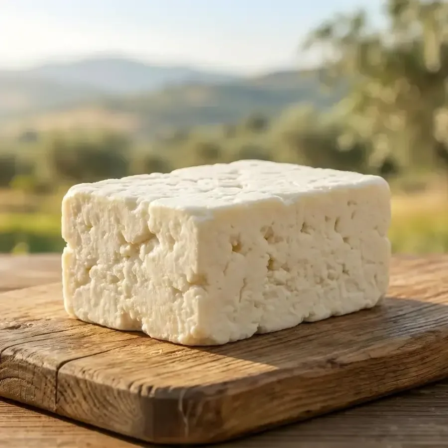 Ezine Peyniri (Çanakkale Bayramiç) – görsel 1