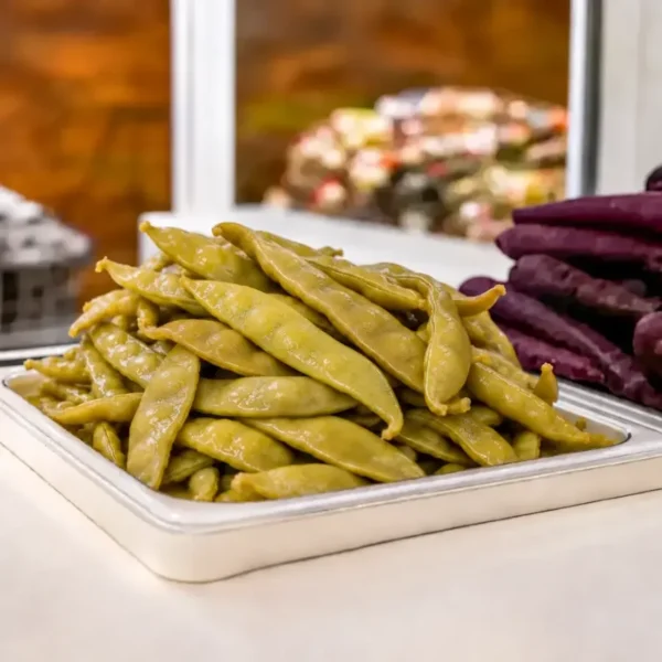 Fasulye Turşusu 1 Kg