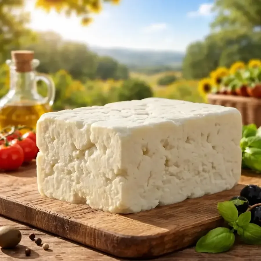 İnek Peyniri (Çanakkale Bayramiç) – görsel 1