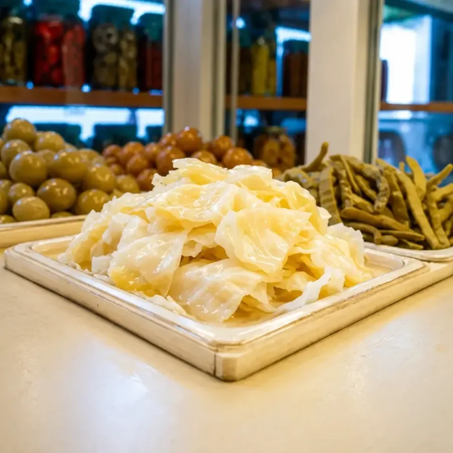Lahana Turşusu 1 Kg – görsel 1