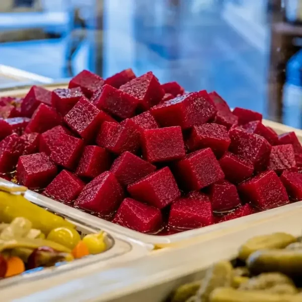Pancar Turşusu 1 Kg
